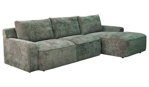 Wanaka Seater Chaise