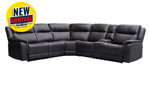 Stafford Corner Recliner Suite