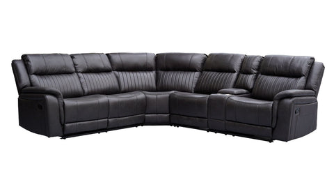 Stafford Corner Recliner Suite