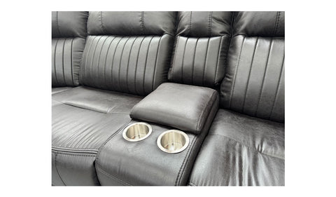 Stafford Corner Recliner Suite