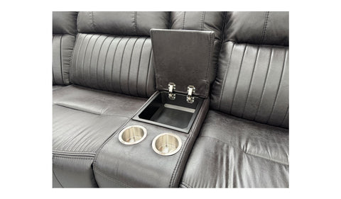 Stafford Corner Recliner Suite