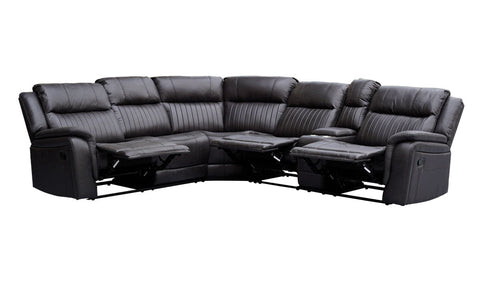 Stafford Corner Recliner Suite