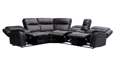Stafford Corner Recliner Suite