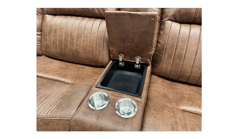 Stafford Corner Recliner Suite