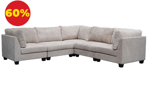 Lotti Corner Suite
