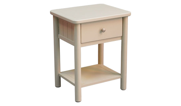 Corsica Bedside Cabinet