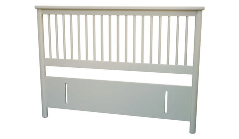 Corsica Queen Headboard