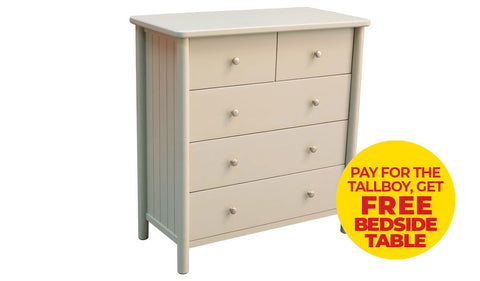 Corsica Tallboy