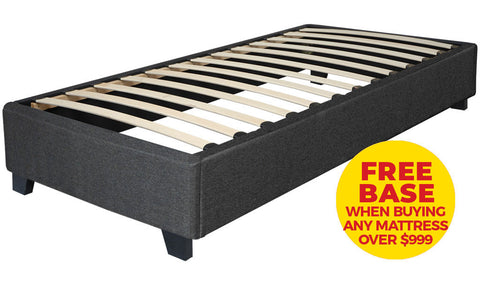 DP Flexi Slat Base