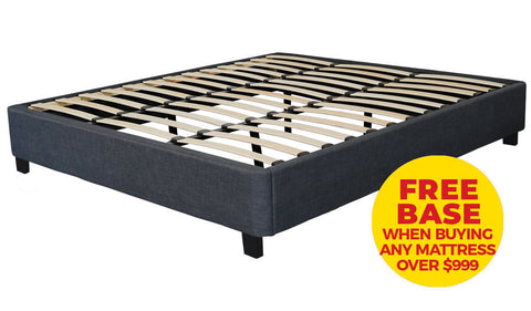 DP Flexi Slat Base
