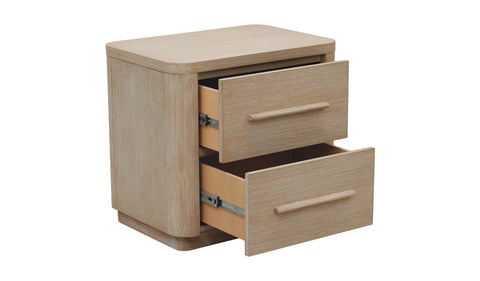 Denver Bedside Cabinet