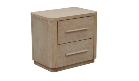 Denver Bedside Cabinet
