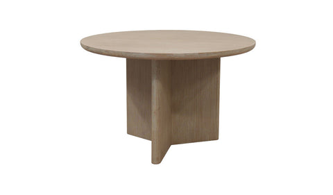 Denver Dining Table - Round