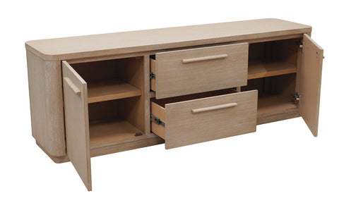 Denver TV Unit