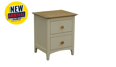 Dover Bedside Cabinet