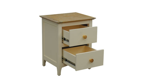 Dover Bedside Cabinet