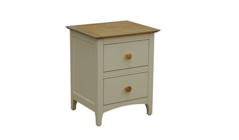 Dover Bedside Cabinet