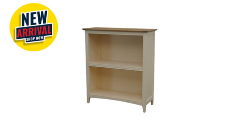 Dover Bookcase