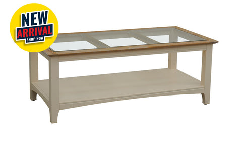 Dover Coffee Table