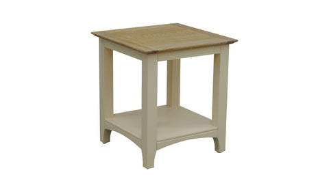 Dover Lamp Table