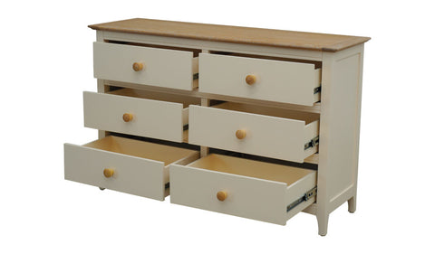 Dover Lowboy