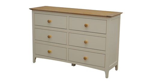 Dover Lowboy
