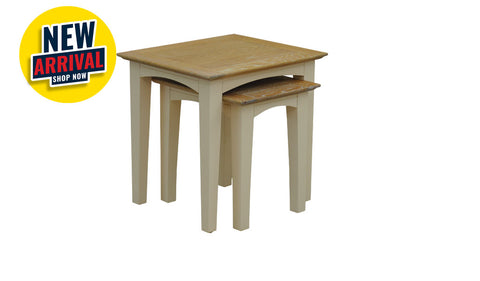 Dover Nest of Tables