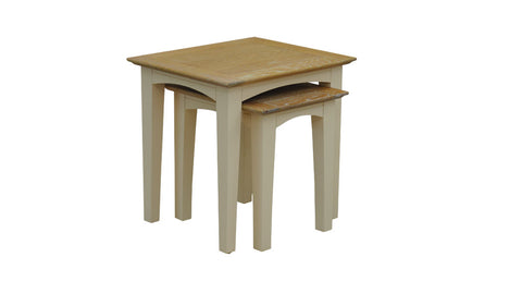 Dover Nest of Tables