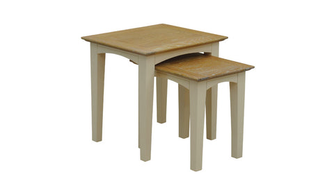 Dover Nest of Tables