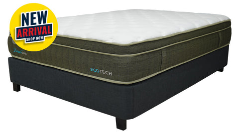 EcoTech Bed