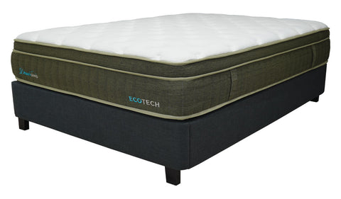 EcoTech Bed
