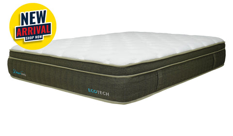 EcoTech Mattress