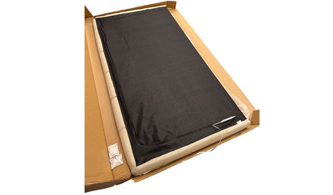 Haven Headboard and Base