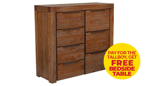 Hobart Tallboy