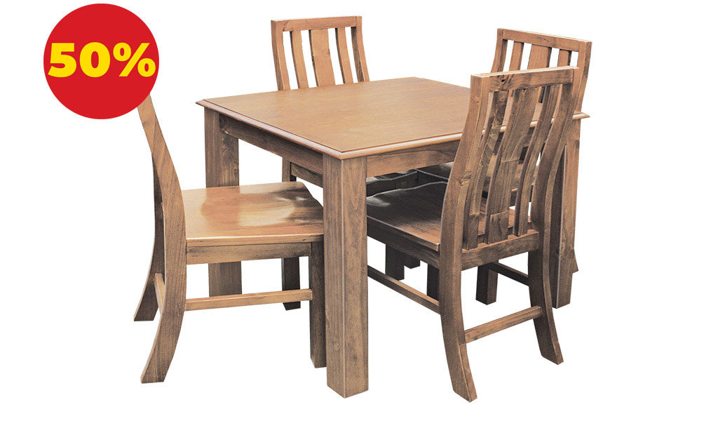 Dining John's Furniture Warehouse