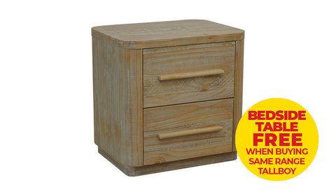 Kimberly Bedside Cabinet
