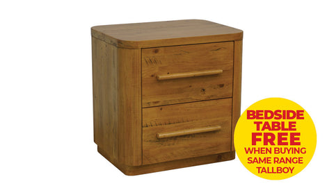 Kimberly Bedside Cabinet