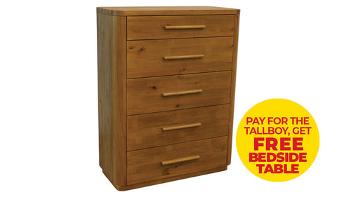 Kimberly Tallboy