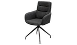 Lincoln Swivel Dining Chair