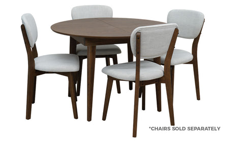 Malmo Dining Table - Round