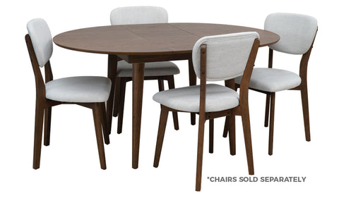 Malmo Dining Table - Round
