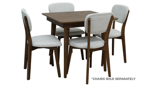 Malmo Dining Table - Square