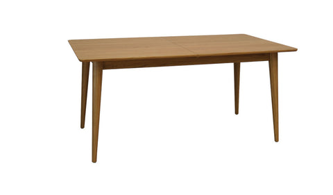 Malmo Dining Table - Extension