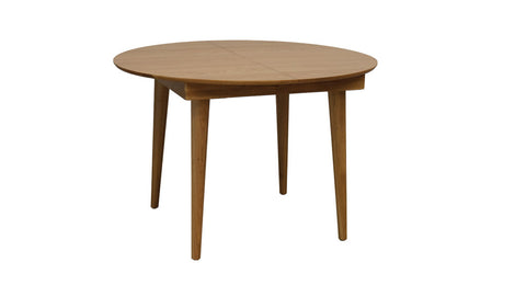 Malmo Dining Table - Round