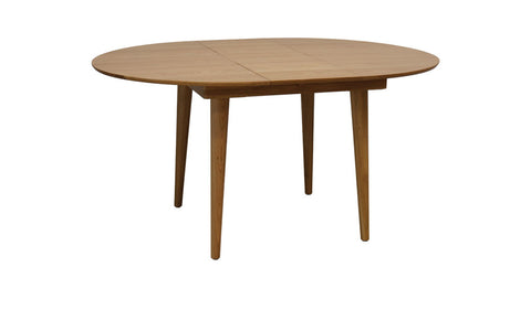 Malmo Dining Table - Round