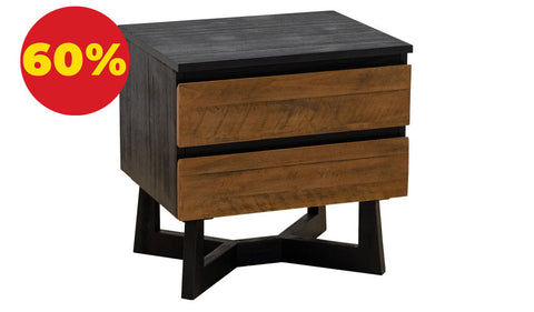 Marlo Bedside Cabinet