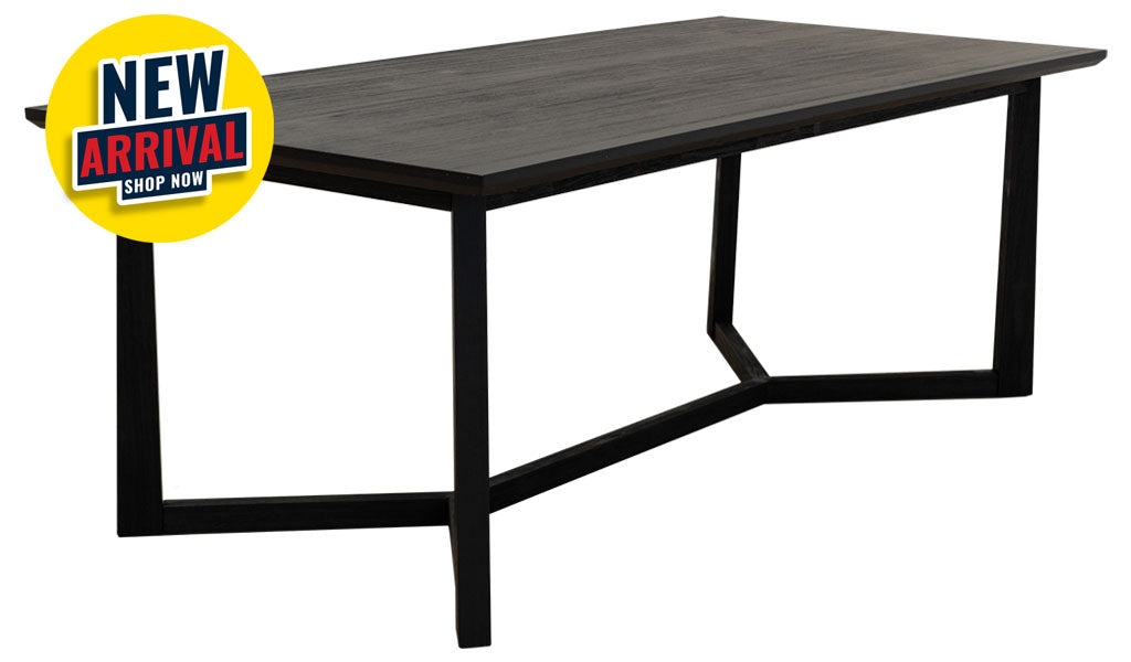 Marlo Dining Table John's Furniture Warehouse