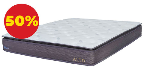 Alto Mattress