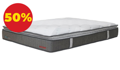 Ascent Mattress
