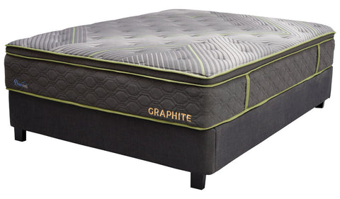 Graphite Bed